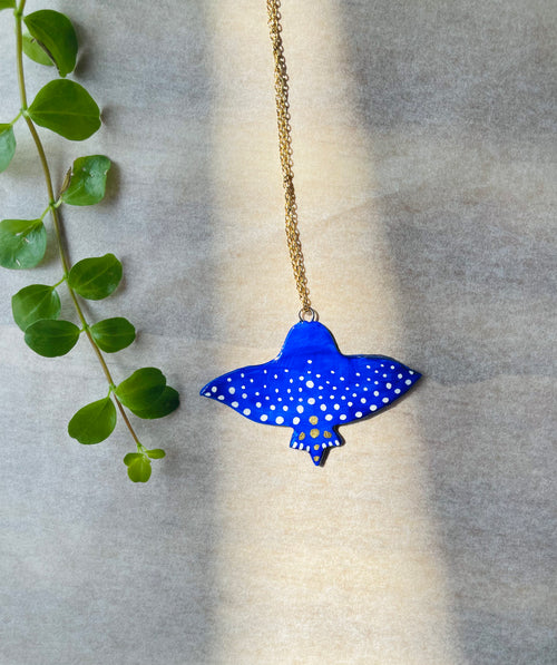 Blue Stingray