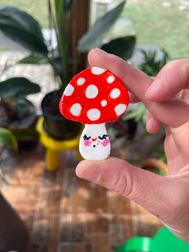 Mushroom