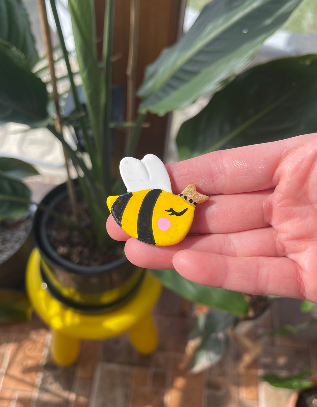 Queen Bee