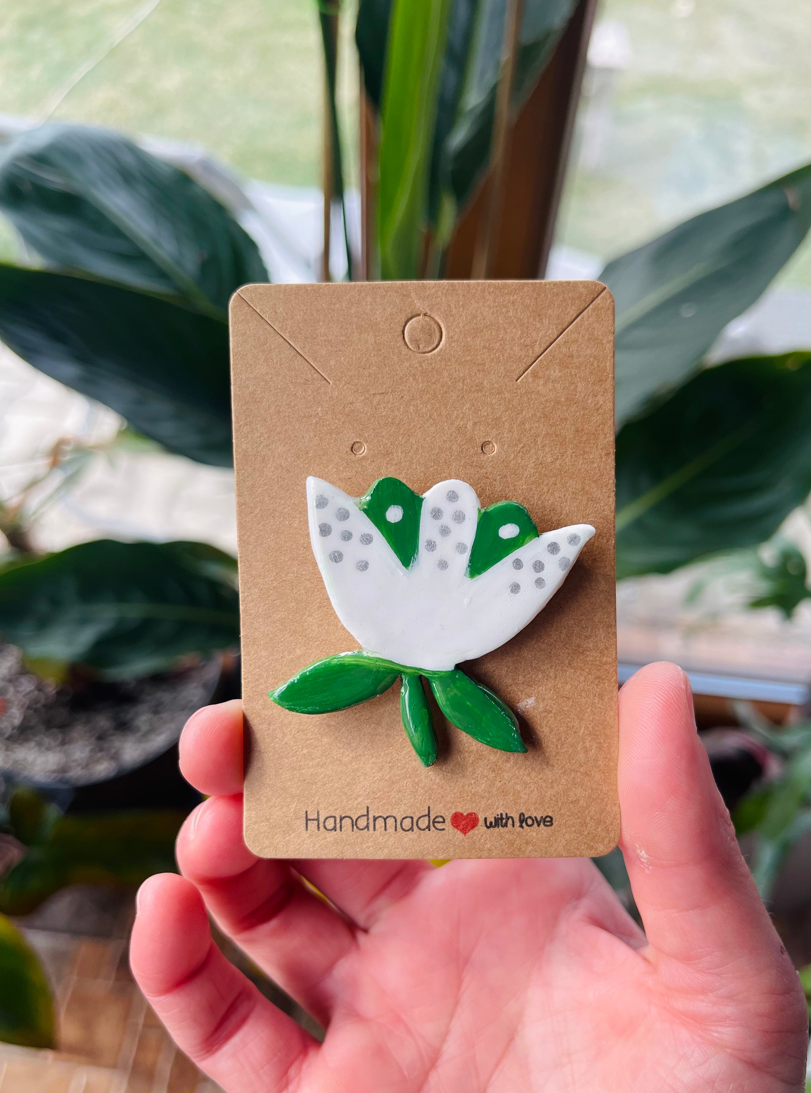 Spring Snowdrop