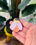 Garden Beetle