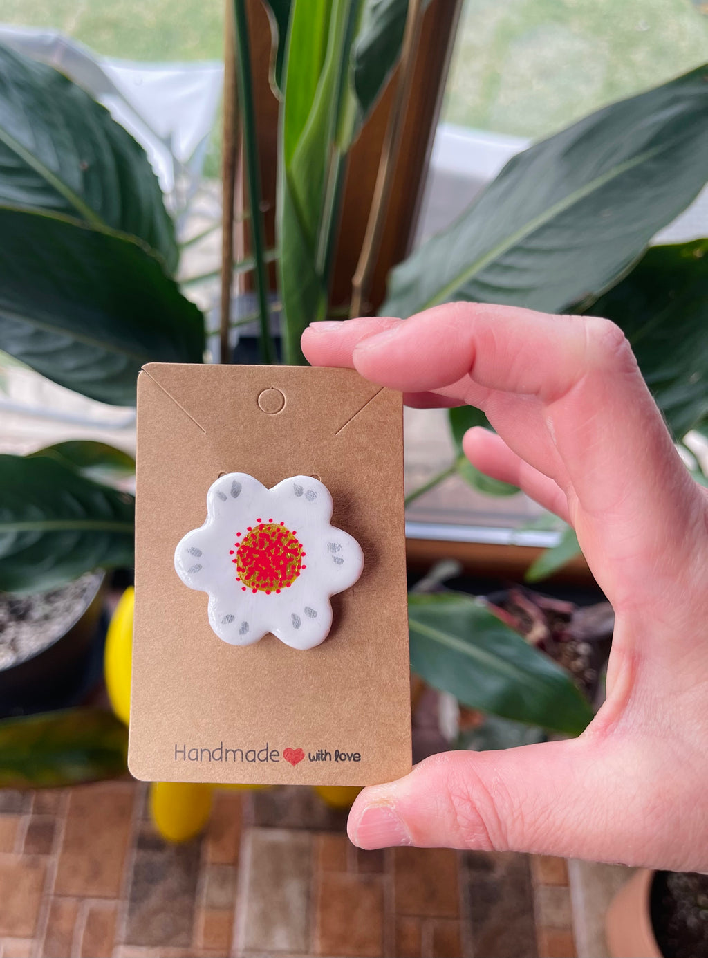 Wild Daisy