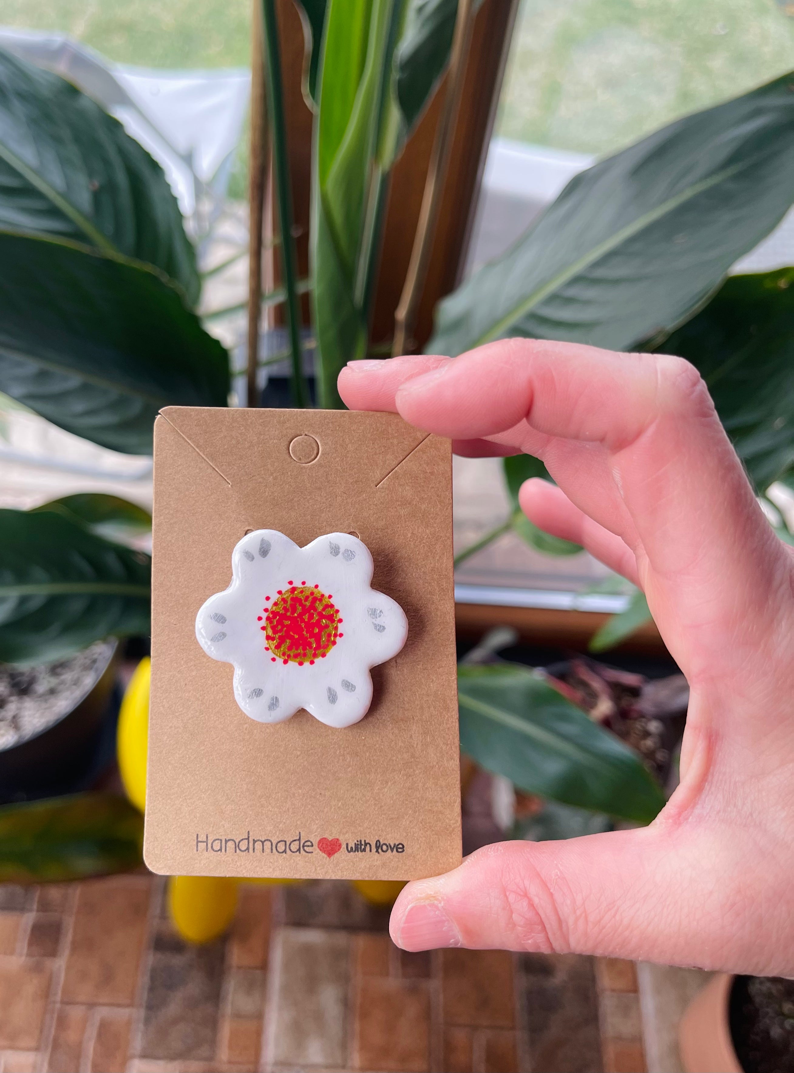 Wild Daisy