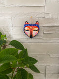 The Dreaming Fox (Blue Hood III)