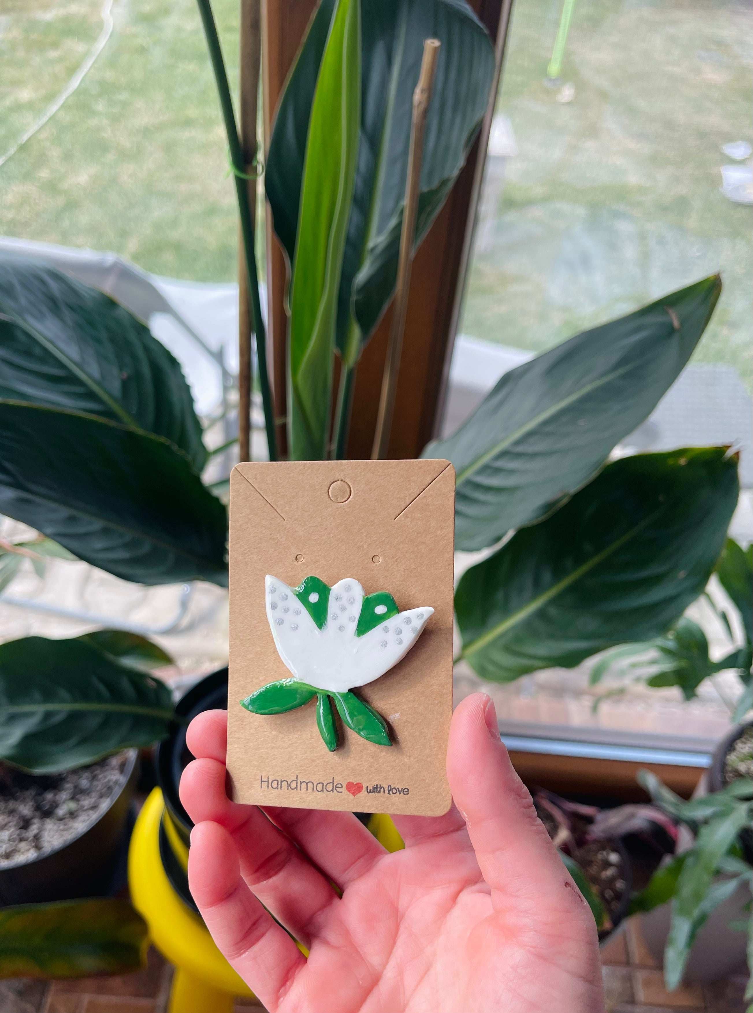 Spring Snowdrop