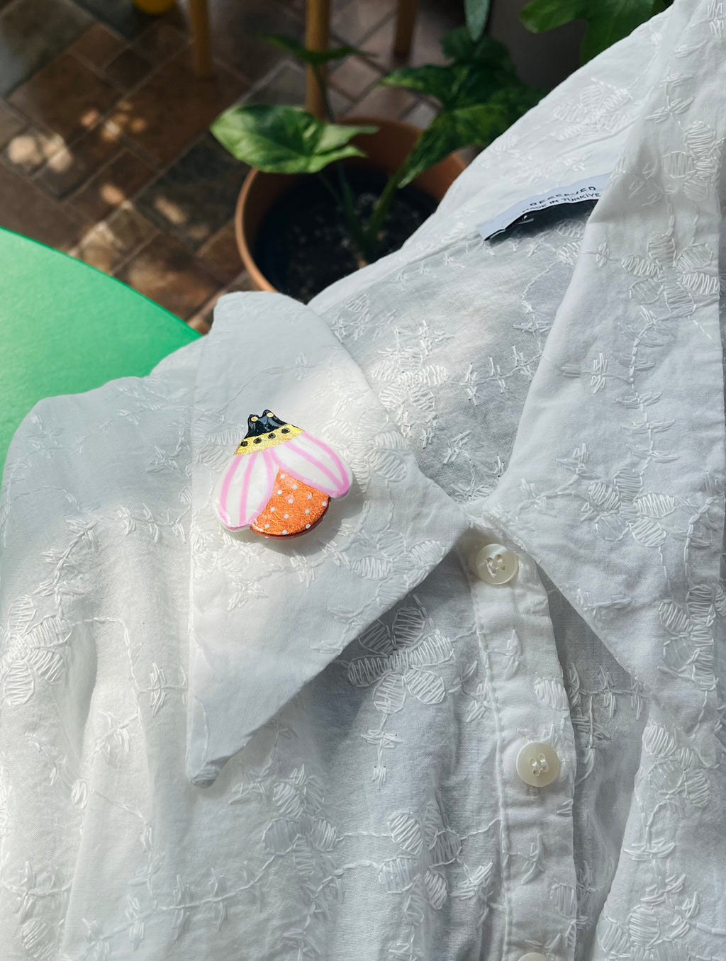 Garden Beetle