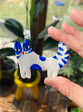 Blue Cat
