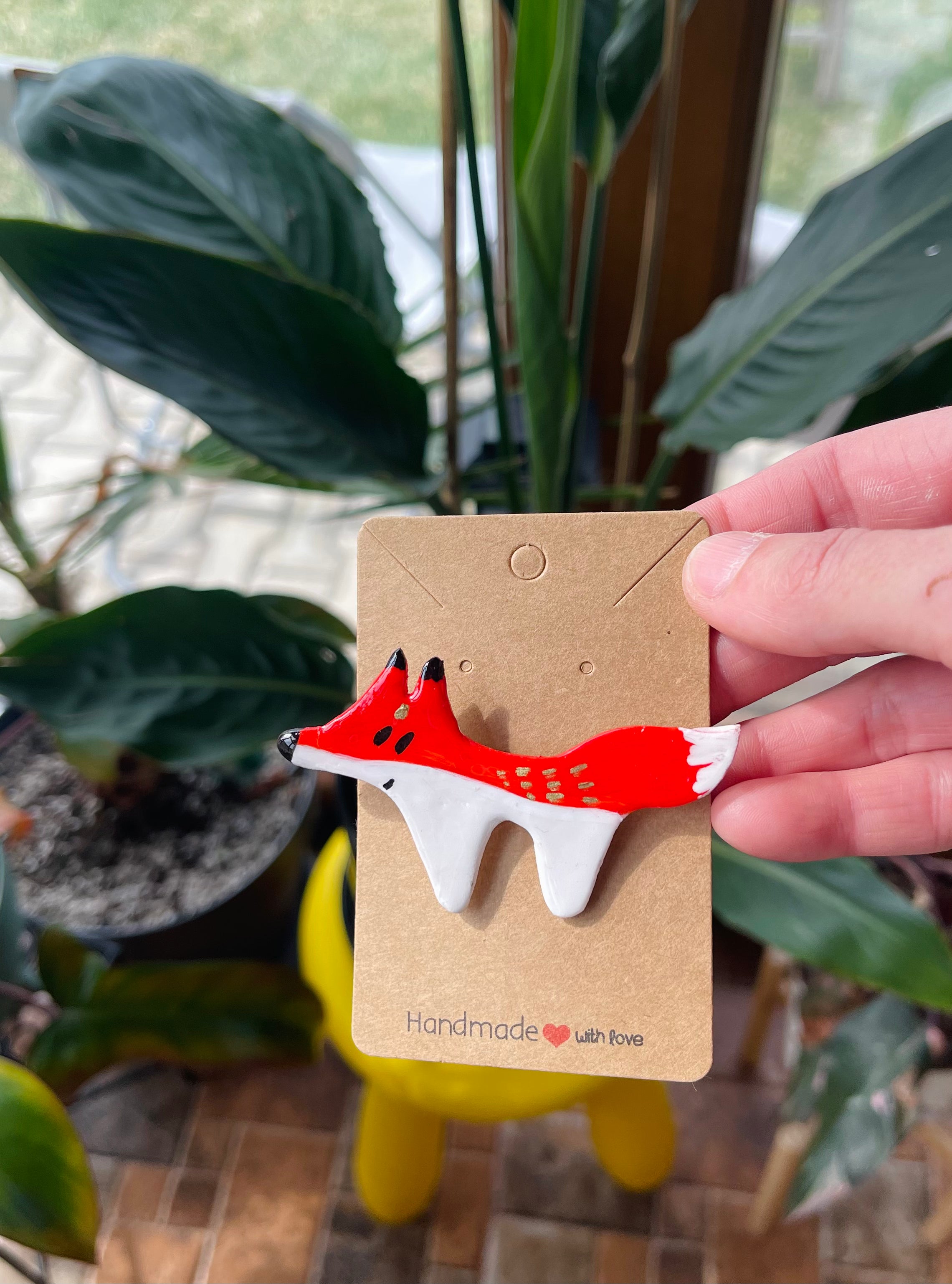 Little Fox