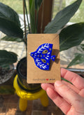Blue Bird