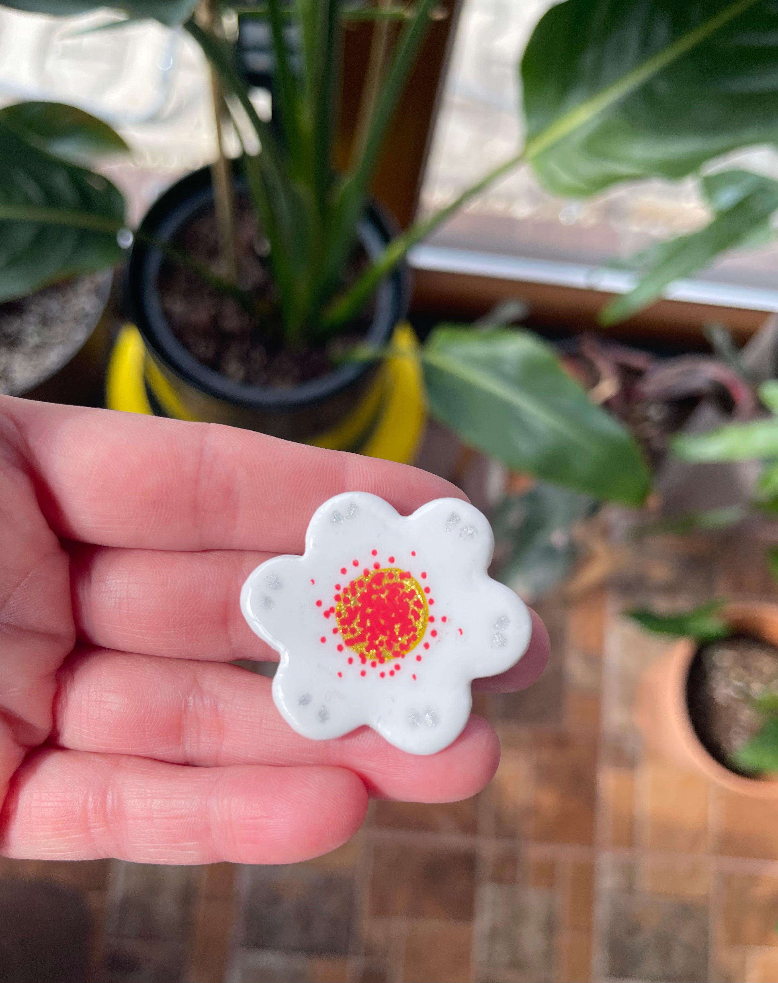 Wild Daisy